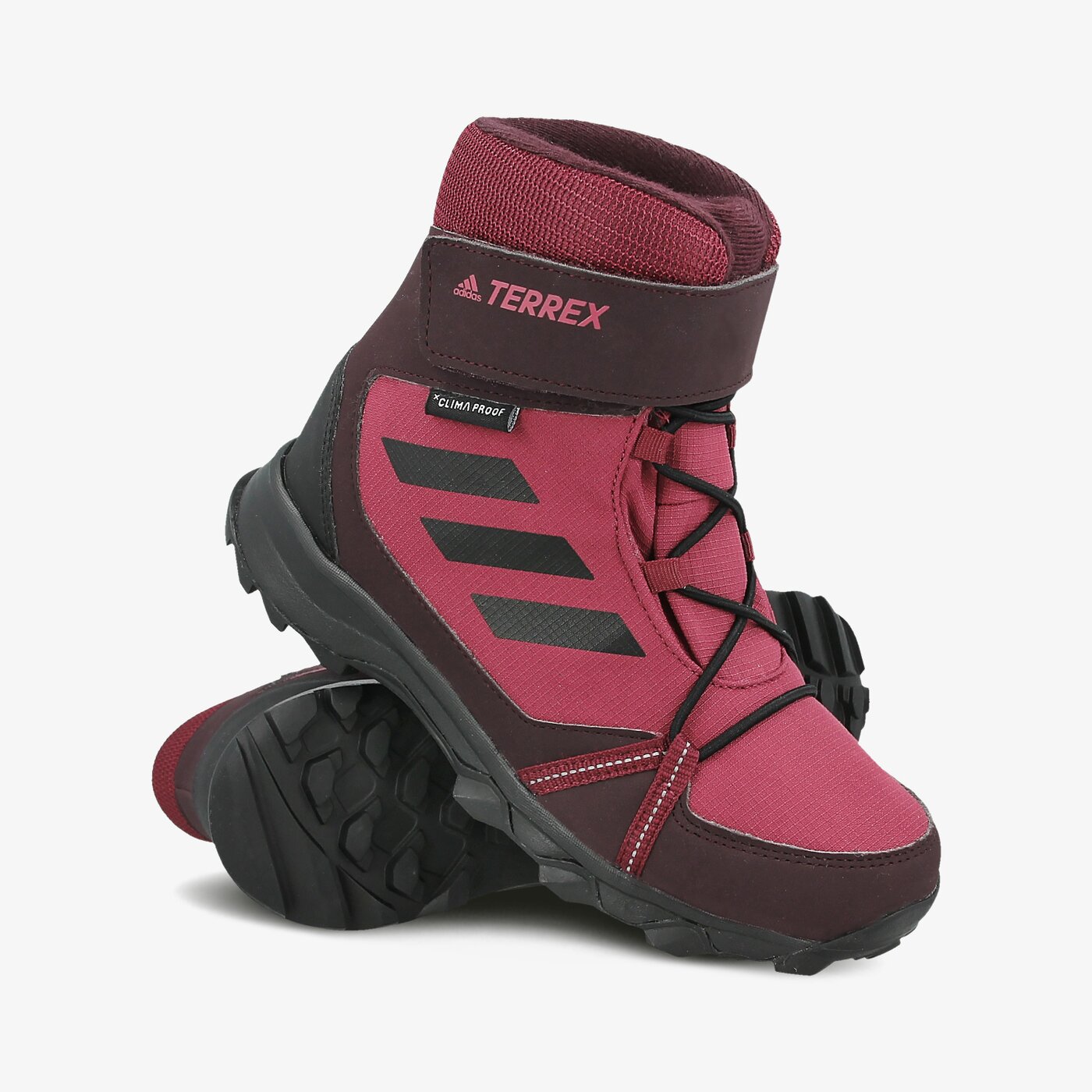 terrex adidas snow