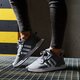 Vaikiški kedai ADIDAS U_PATH RUN J g28111 spalva pilka