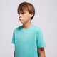 Vaikiški marškinėliai JORDAN MARŠKINĖLIAI JDB JUMPMAN AIR EMB BOY 95d266-b5p spalva žalia