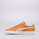 Vyriški kedai PUMA SUEDE CLASSIC XXI 37491578 spalva oranžinė
