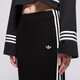 Moteriška ADIDAS SIJONAS KNIT 3S SKIRT jw2661 spalva juoda