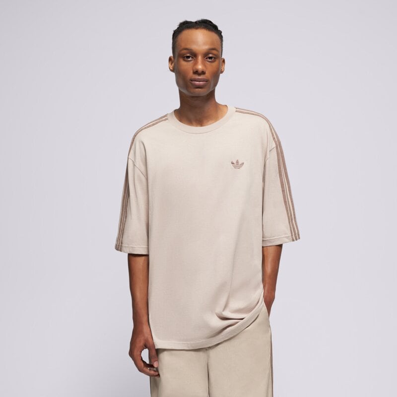 ADIDAS MARŠKINĖLIAI 3S TEE