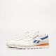 Vyriški kedai REEBOK CLASSIC LEATHER gy9747 spalva rusvai gelsva