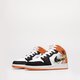 Vaikiški kedai AIR JORDAN 1 MID SE GDN GG  dq8390-100 spalva balta