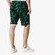 Vyriški šortai CONFRONT ŠORTAI CAMO SHORTS cf19szm07003 spalva geltona