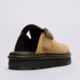 Vyriškos šlepetės DR.MARTENS ZEBZAG MULE 31737439 spalva rusvai gelsva