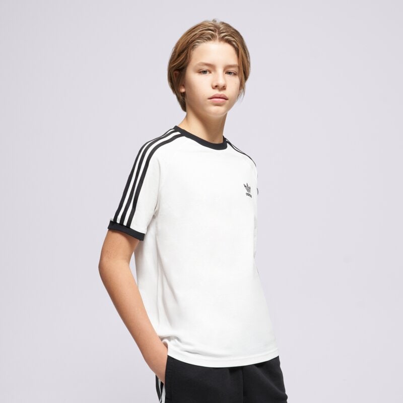 ADIDAS MARŠKINĖLIAI 3STRIPES TEE