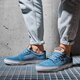 Vyriški inkariukai ETNIES BARGE LS 4101000351442 spalva mėlyna
