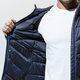 Vyriška žieminė striukė PUMA STRIUKĖ  ŽIEMINĖ PWRWARM PACKLITE HD 600 DOWN JACKET 58220206 spalva tamsiai mėlyna