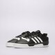 Vyriški kedai ADIDAS RIVALRY LOW fz6327 spalva juoda