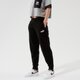Moteriškos kelnės PUMA KELNĖS ESS SWEATPANTS FL CL - PUMA BLACK 58683901 spalva juoda