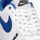 Vyriški kedai NIKE AIR FORCE 1 '07 LV8 dc8873-100 spalva balta