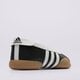 Moteriški kedai ADIDAS TAEKWONDO MEI BALLET W jr7031 spalva juoda