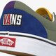 Vyriški inkariukai VANS UA ERA vn0a4bv4vxu1 spalva žalia