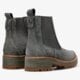Moteriški žieminiai batai TIMBERLAND COURMAYEUR VALLEY CHELSEA a1j58 spalva pilka