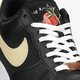 Vyriški kedai NIKE AIR FORCE 1 '07 LV8 cz0338-001 spalva juoda