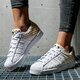 Moteriški kedai ADIDAS SUPERSTAR W  fx8552 spalva balta