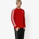 Vyriški marškinėliai ADIDAS MARŠKINĖLIAI LS 3-STRIPES LS T ADICOLOR dv1558 spalva raudona