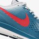 Vyriški bėgimo batai NIKE AIR ZOOM PEGASUS 34 880555-016 spalva pilka
