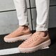 Moteriški kedai PUMA SUEDE PLATFORM RUGGED WN'S 36583005 spalva rožinė
