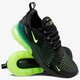 Vyriški kedai NIKE AIR MAX 270 ah8050017 spalva juoda