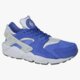 Vyriški kedai NIKE AIR HUARACHE RUN 704830400 spalva mėlyna