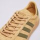 Vyriški kedai ADIDAS HANDBALL SPEZIAL  jq8298 spalva tamsi geltona