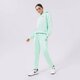 Moteriškos kelnės JORDAN KELNĖS ESSENTIAL JOGGERS dn4575-379 spalva miętowy