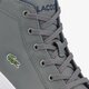 Vaikiški inkariukai LACOSTE EXPLORATEUR LACE 317 1 734caj0003248 spalva pilka