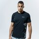Vyriški marškinėliai ADIDAS MARŠKINĖLIAI GOOFY TEE gd6029 spalva juoda