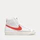 Moteriški kedai NIKE BLAZER MID 77 cz1055-101 spalva balta