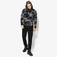 Vyriškas džemperis NEW ERA DŽEMPERIS NTC HZ HOODIE OAK RAIDERS BLK 11493648 spalva juoda