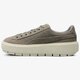 Moteriški kedai PUMA SUEDE PLATFORM RUGGED WN'S 36583006 spalva pilka