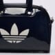 Moteriškas krepšys ADIDAS RANKINUKAS ADICOLOR BB XS ku8056 spalva tamsiai mėlyna