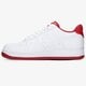Vyriški kedai NIKE AIR FORCE 1 '07 1 cd0884-101 spalva balta
