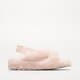 Moteriškos šlepetės UGG FAB YEAH 1117935-rose mallow spalva rožinė