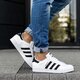ADIDAS SUPERSTAR  cp9761 spalva balta
