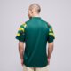 Vyriški marškinėliai ADIDAS MARŠKINĖLIAI SANTIAGO JSY ks5502 spalva žalia