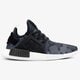 ADIDAS NMD_XR1 ba7231 spalva juoda