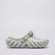 Vyriškos šlepetės CROCS ECHO CLOG  2079371ft spalva pilka