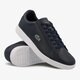 Vyriški kedai LACOSTE CARNABY EVO G316 5  732spm012195k spalva tamsiai mėlyna