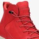 Vyriški inkariukai TIMBERLAND FLYROAM LEATHER HIKER a1jgc spalva raudona