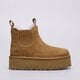 Moteriški laisvalaikio batai UGG NEUMEL PLATFORM CHELSEA 1134526-che spalva ruda