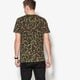 Vyriški marškinėliai ADIDAS MARŠKINĖLIAI SS CAMO TEE bk5861 spalva rusvai žalsva