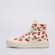 Moteriški kedai CONVERSE CHUCK TAYLOR ALL STAR LIFT a08096c spalva kremowy