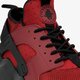 Vyriški kedai NIKE AIR HUARACHE RUN ULTRA 819685601 spalva tamsiai raudona
