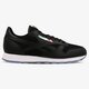 Vyriški kedai REEBOK CL LEATHER OLY ar1686 spalva juoda