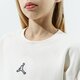 Vaikiškas džemperis JORDAN DŽEMPERIS JORDAN ESSENTIALS CREW GIRL 45a859-w5t spalva rusvai gelsva