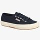 Moteriški kedai SUPERGA COTU CLASSIC 12909933 spalva tamsiai mėlyna