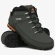 Vyriški auliniai batai TIMBERLAND HELCOR EURO SPRINT HIKER  tb0a2dyva581 spalva rusvai žalsva